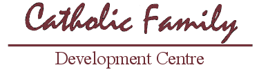 Catholic Family Development Centre